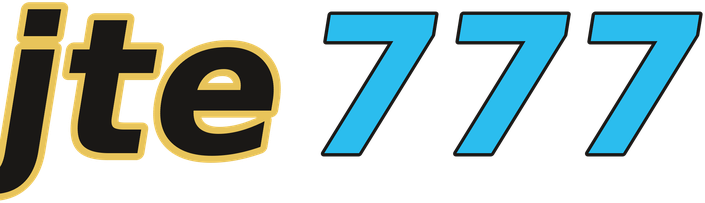 jte777 logo