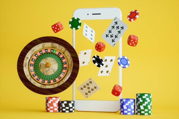 jte777 mobile gaming